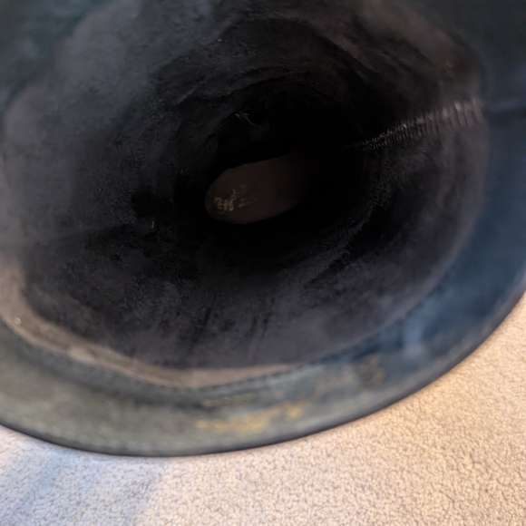 Seychelles | Pioneer Tall Boot | Black - Picture 9 of 10